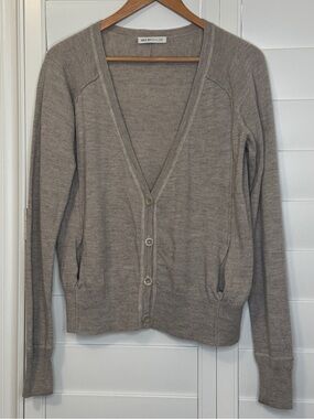 See By Chloe wool cardigan